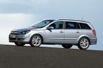 Opel Astra Caravan 2005 года